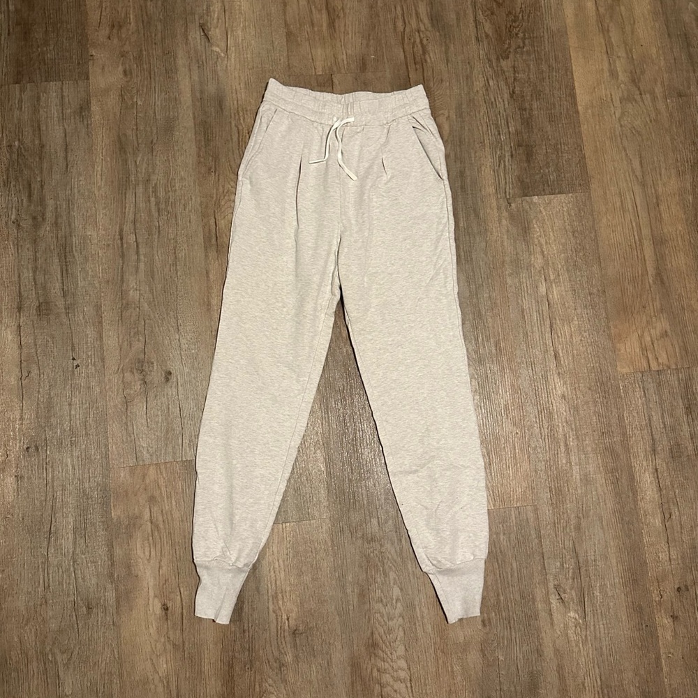 Varley Heather great joggers
